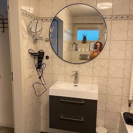 Boshuisje Met Uitzicht Op Het Park Casa vacanze Lochem