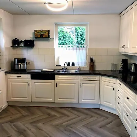 Casa vacanze Boshuisje Met Uitzicht Op Het Park Lochem
